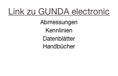 Link zu GUNDA...
